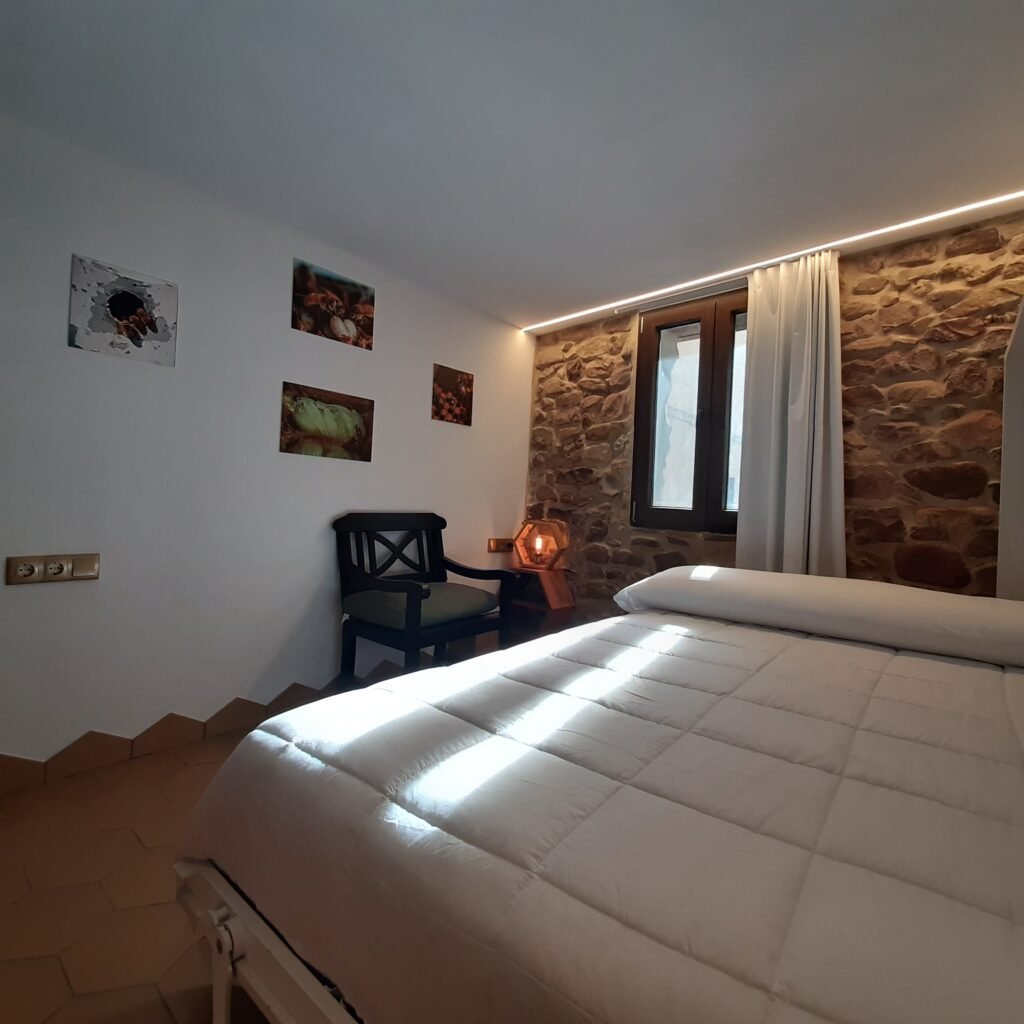 Habitación de las abejas