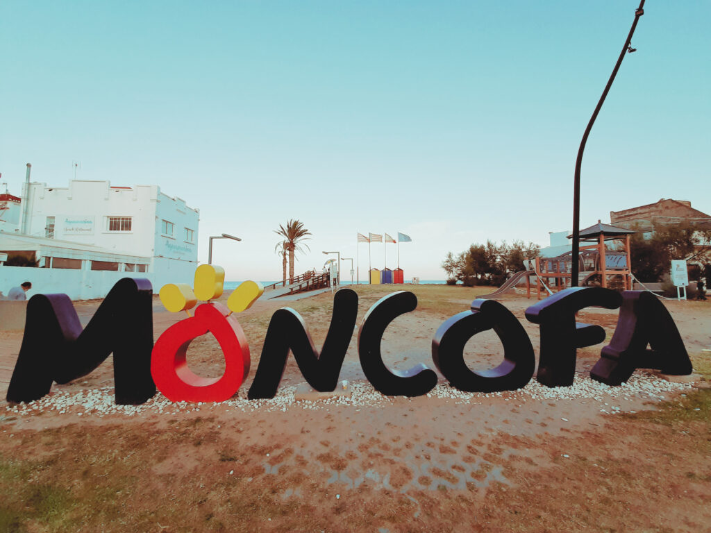Playa de Moncofar