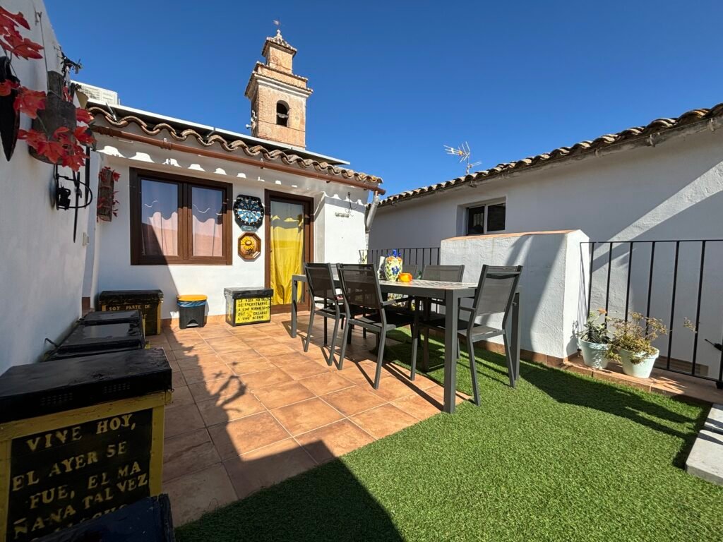 terraza espacio 3