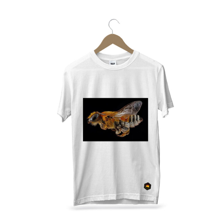 t-shirt_abeja-white1-logo