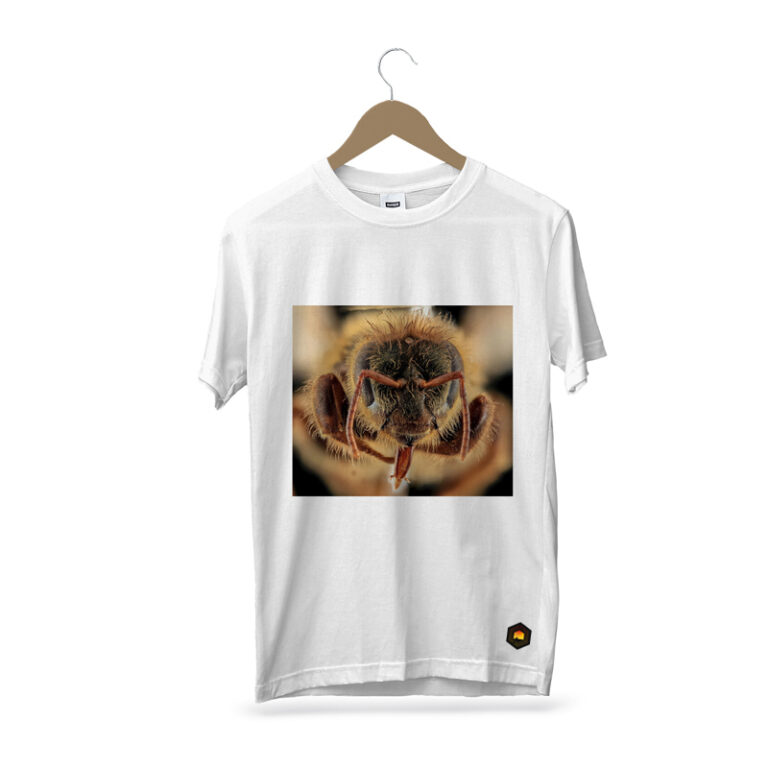 t-shirt_abeja-white3-logo