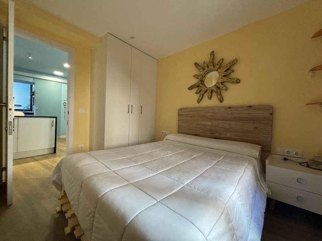 Habitación del sol