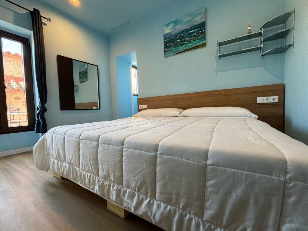 Habitación del Mar