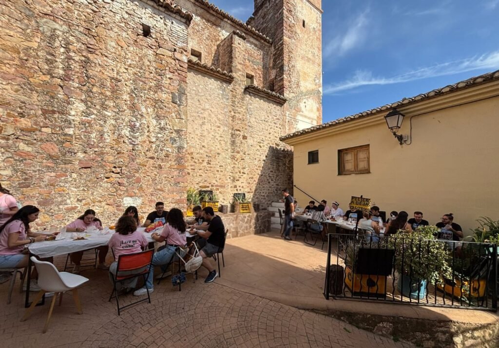 Turismo rural sostenible y consumo consciente
