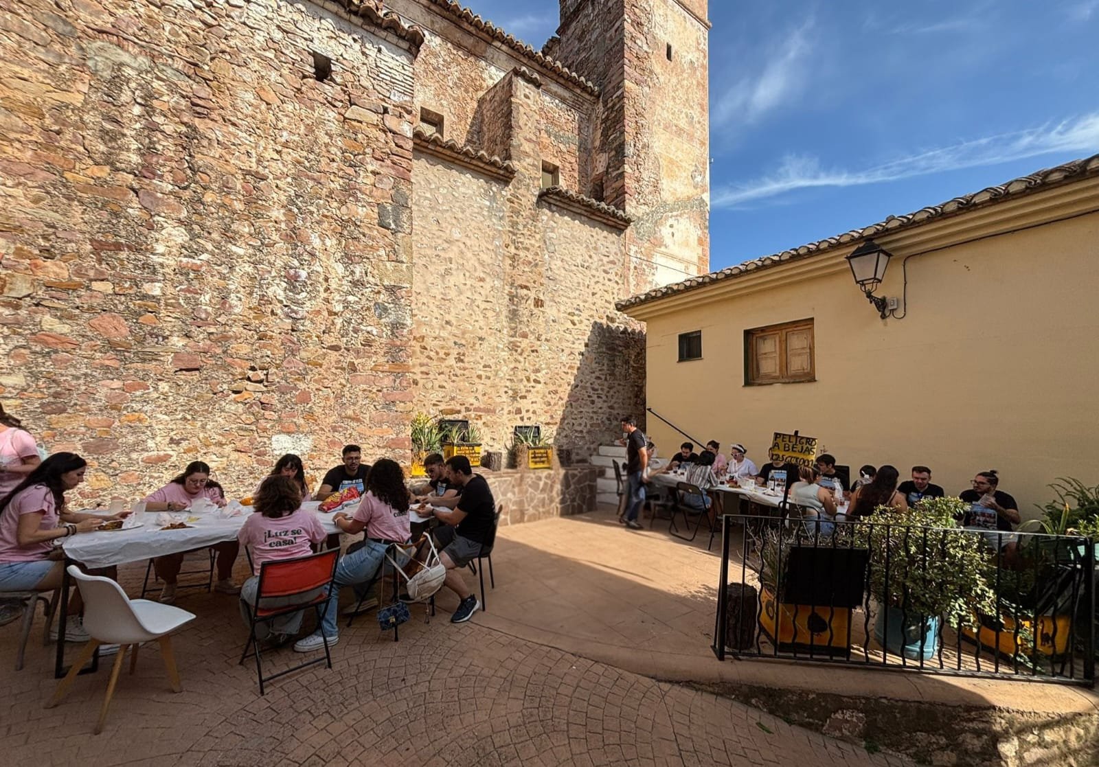 Turismo rural sostenible y consumo consciente