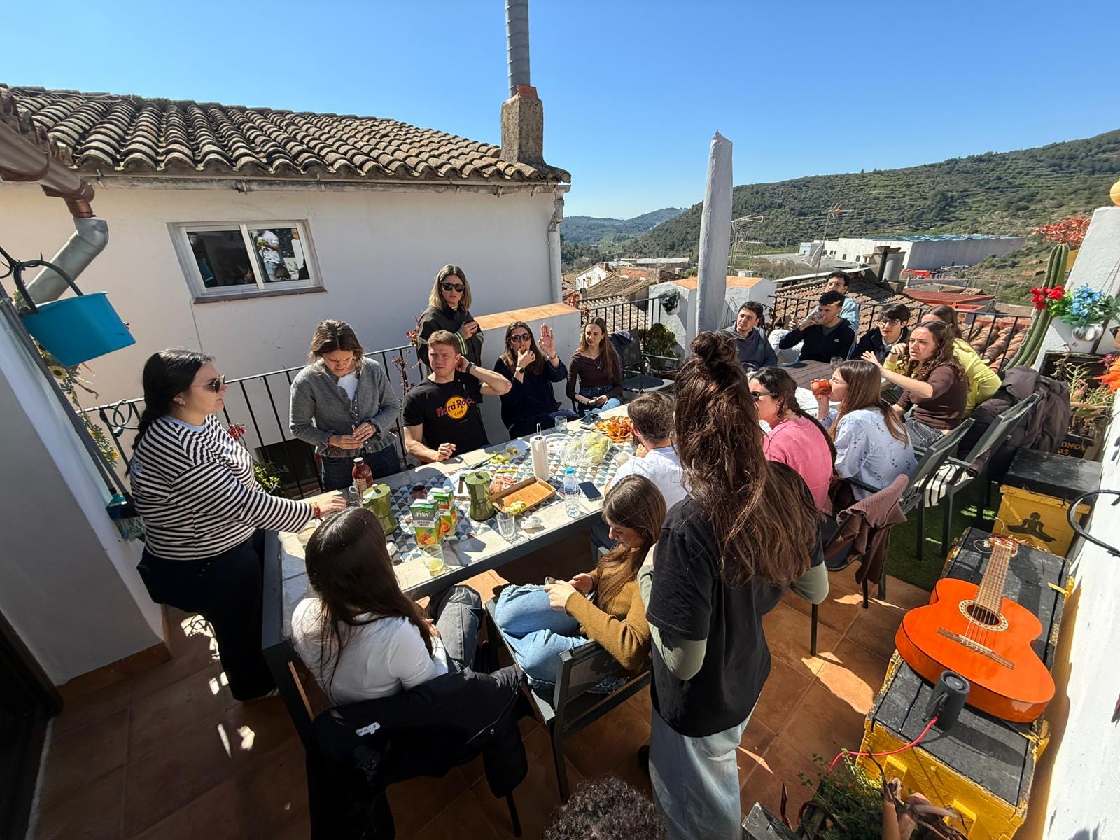 Turismo rural sostenible_ guía práctica