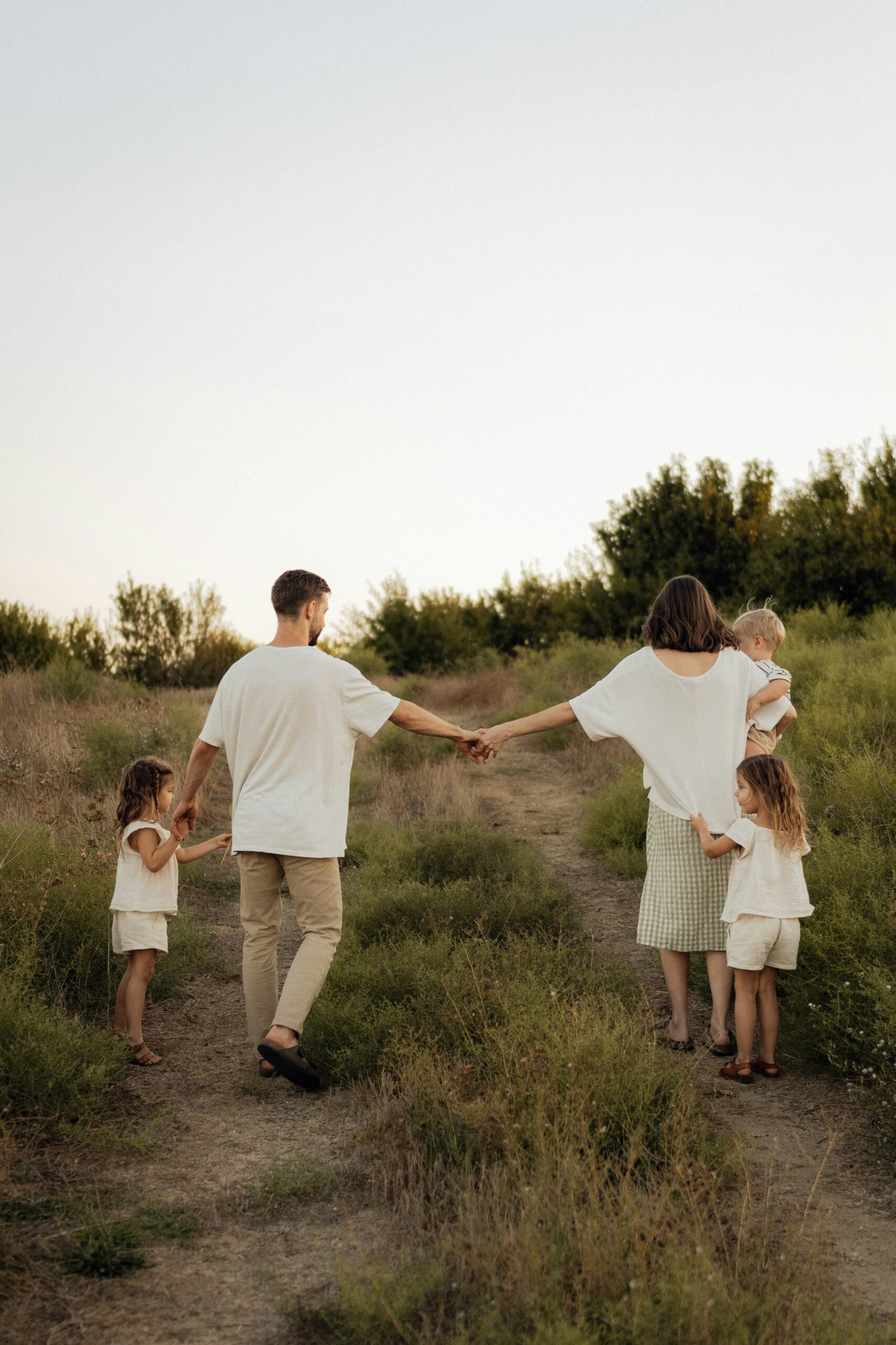 Familia - Rural