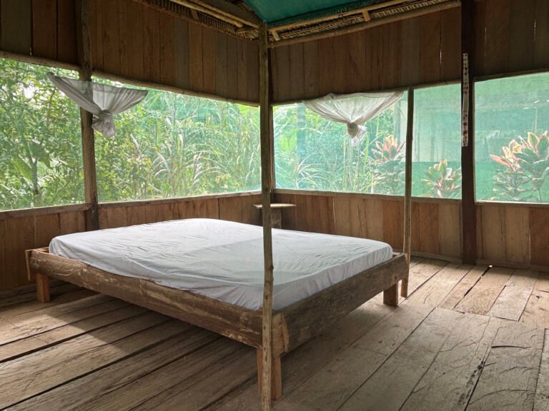 NAI-chambira - Cama