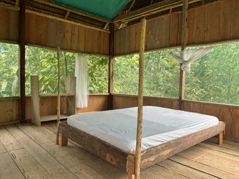NAI-chambira - Cama