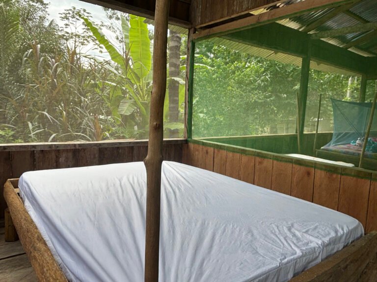 NAI-chambira - Cama