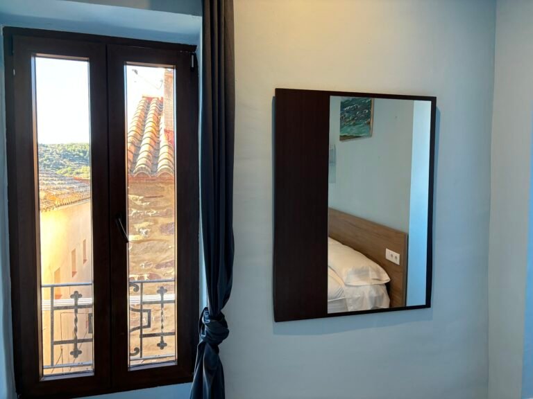 Casa del Mediterráneo - Habitación del mar