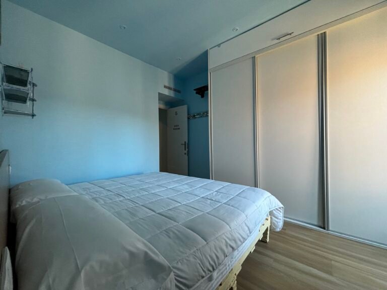 Casa del Mediterráneo - Habitación del mar