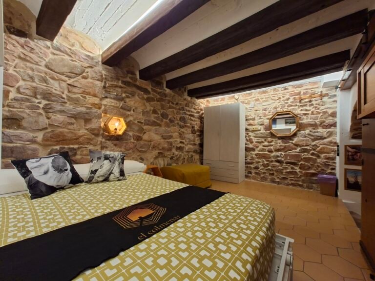 Apicultura room 3