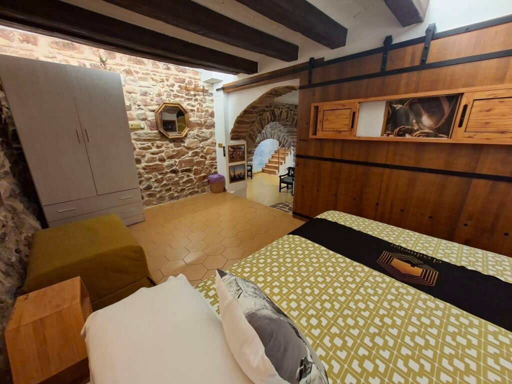 Apicultura room 4