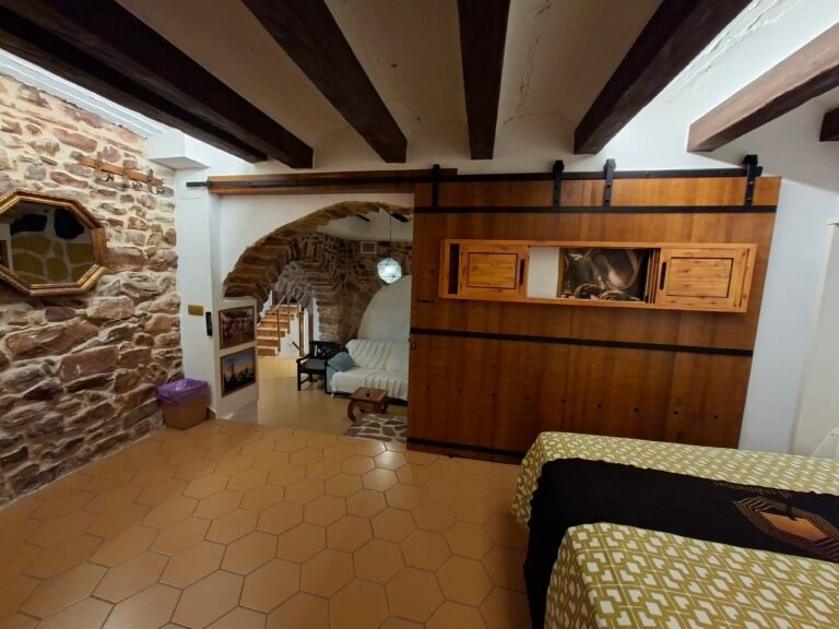 Apicultura room 6