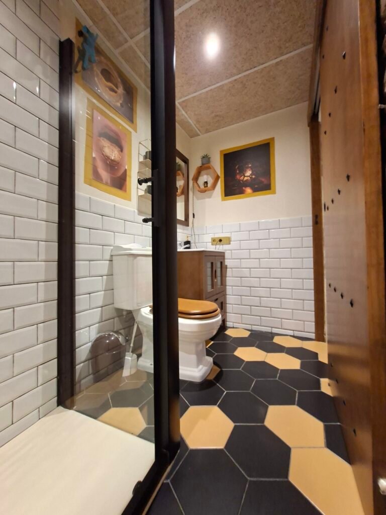 baño mundo abejas 2