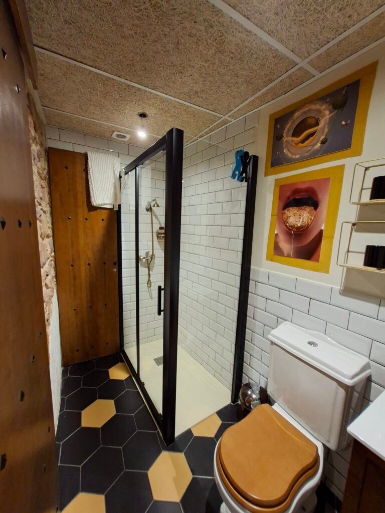 baño mundo abejas 3