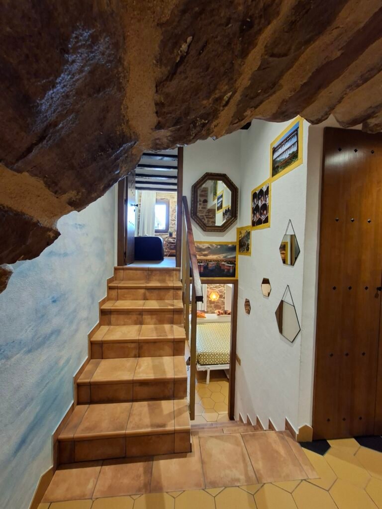abejas room 2