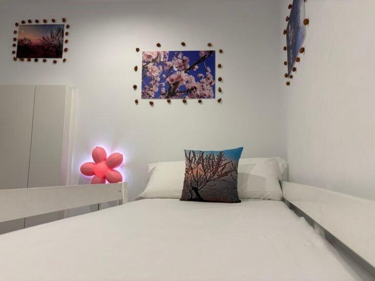 habitación_Almendros 3