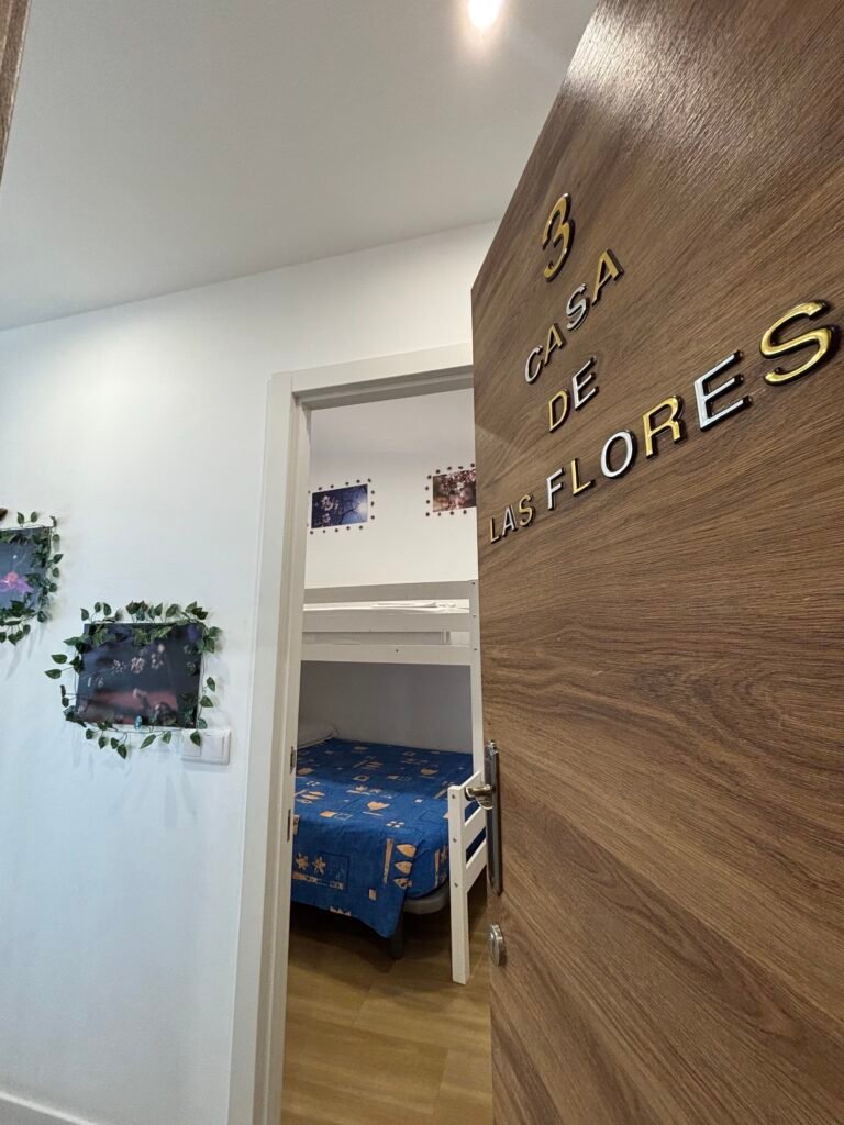 habitación_Almendros 5