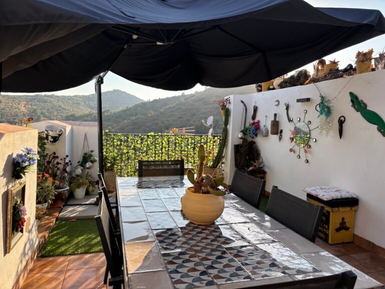 Terraza flores New 10