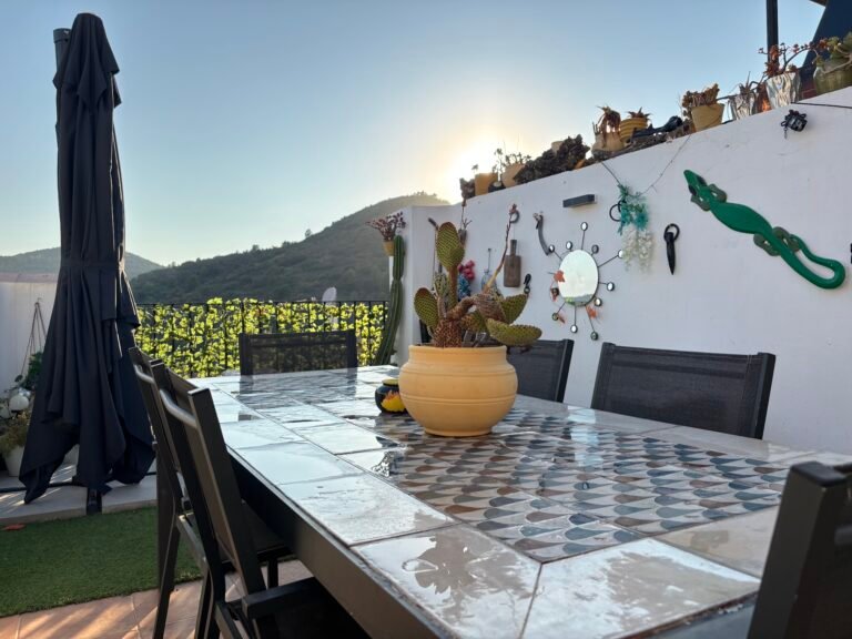 Terraza flores New 8