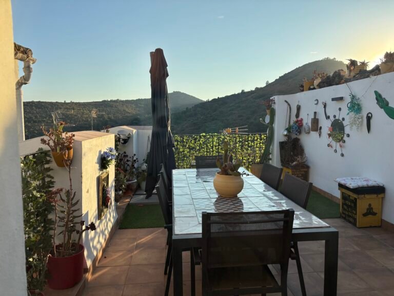 Terraza flores New 5