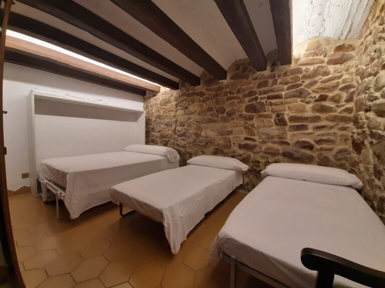 Apicultura room